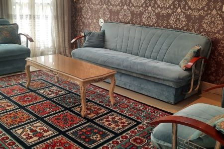 اجاره خانه مبله در قم - طبقه اول