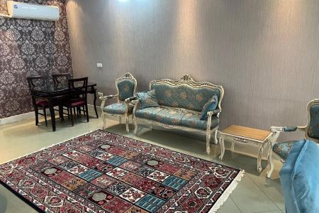 اجاره خانه مبله در قم - طبقه اول