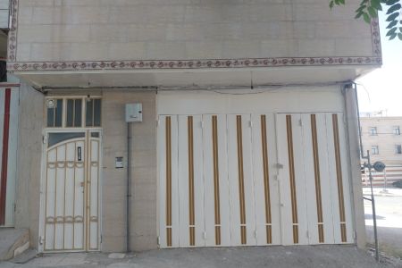 اجاره خانه مبله در خرم آباد - دو طبقه