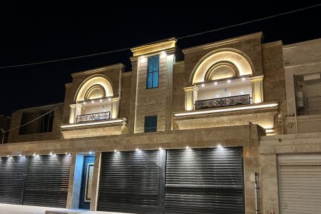 اجاره سوئیت مبله در اهواز - همکف - واحد ۲