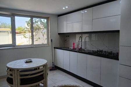 ویلا در بندرانزلی