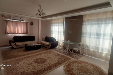 اجاره خانه مبله در آران بیدگل - ط۲