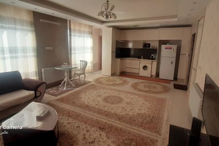 اجاره خانه مبله در آران بیدگل - ط۲