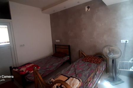 اجاره خانه مبله در آران بیدگل - ط۲