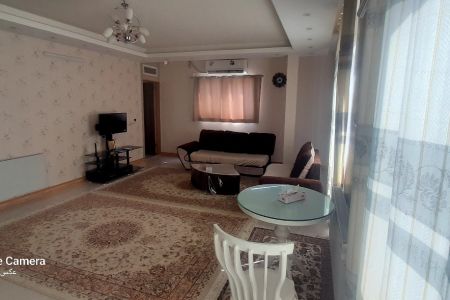 اجاره خانه مبله در آران بیدگل - ط۲