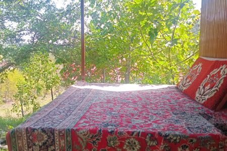 اجاره منزل مبله در شاندرمن - دران