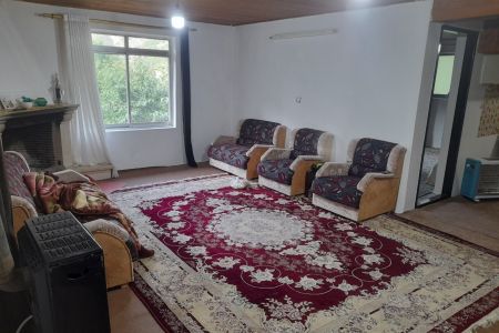 اجاره خانه ویلایی در نوشهر - ناصرآباد