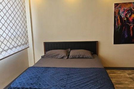 سوئیت مبله در کرج - گلشهر - طبقه ۵