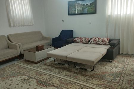 اجاره سوئیت مبله در همدان