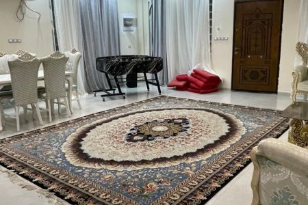 Villa with private pool for rent in Dezful - Shamsabad