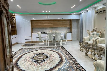Villa with private pool for rent in Dezful - Shamsabad