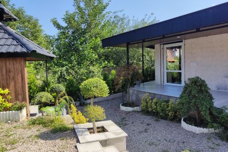 اجاره خانه ویلایی در چالوس - مهدی آباد