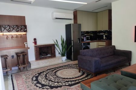 اجاره خانه ویلایی در چالوس - مهدی آباد