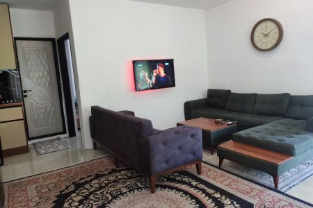 اجاره خانه ویلایی در چالوس - مهدی آباد