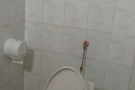 اجاره سوئیت یکخوابه در بندر انزلی - طبقه ۲