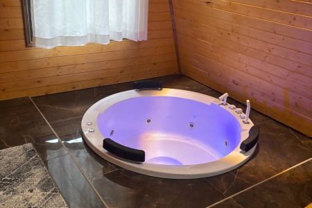 اجاره کلبه سوئیسی در لفور - امام کلا