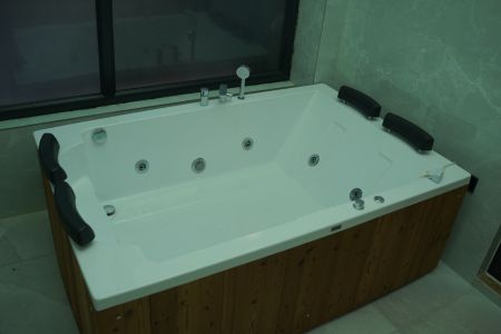 اجاره ویلا سوئیسی در چابکسر