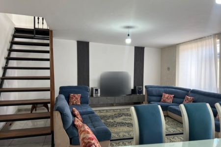 خانه ویلایی دوبلکس در آستارا - غلام محله