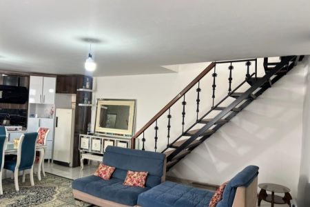 خانه ویلایی دوبلکس در آستارا - غلام محله