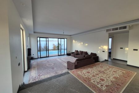 اجاره ویلا استخردار در کوهسار - ازنق