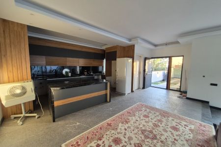 اجاره ویلا استخردار در کوهسار - ازنق