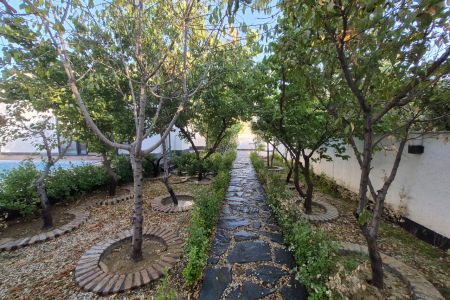 اجاره ویلا استخردار در کوهسار - ازنق