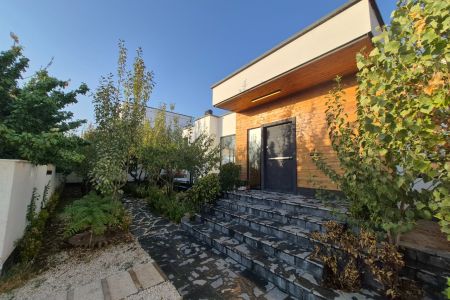 اجاره ویلا استخردار در کوهسار - ازنق