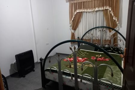 اجاره خانه مبله در چمستان - طبقه دوم