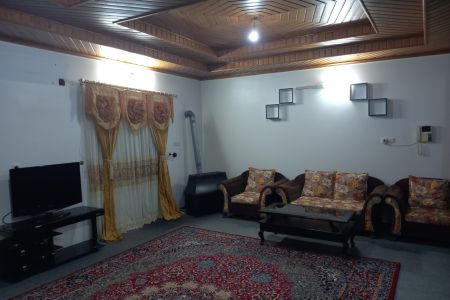 اجاره خانه مبله در چمستان - طبقه دوم