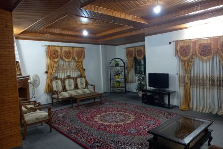 اجاره خانه مبله در چمستان - طبقه دوم