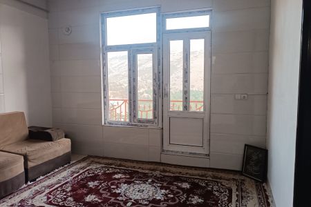 سوئیت مبله در پاوه - نوریاب - طبقه اول
