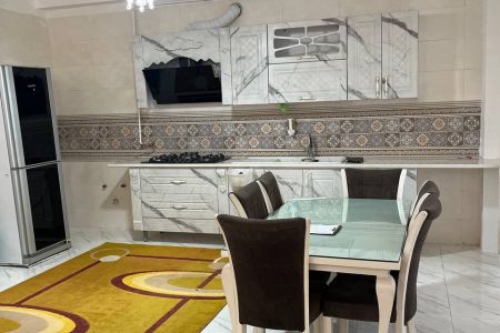 اجاره خانه مبله در ماسال - طبقه دوم