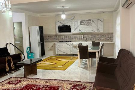 اجاره خانه مبله در ماسال - طبقه دوم