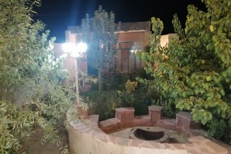 اجاره ویلا استخردار در مشهد - عشق آباد