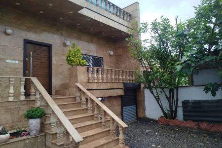 اجاره ویلا استخردار در محمودآباد - جوراکلا