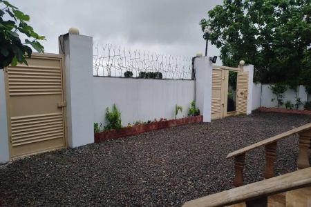 اجاره ویلا استخردار در محمودآباد - جوراکلا