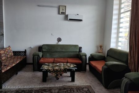 اجاره خانه ویلایی در شیراز - آب انار