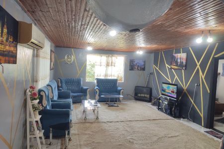 اجاره خانه ویلایی در بندر انزلی