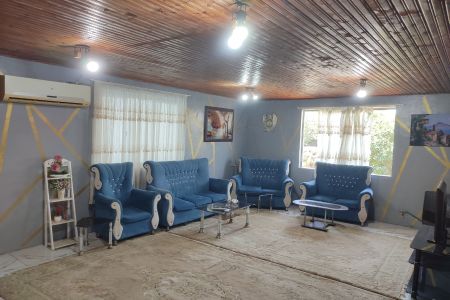 اجاره خانه ویلایی در بندر انزلی