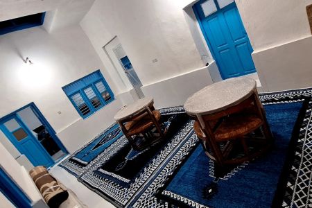 رزرو سوئیت در پارسیان - بندرمقام