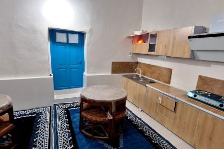 رزرو سوئیت در پارسیان - بندرمقام