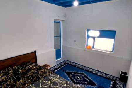 رزرو اتاق در پارسیان - بندرمقام - اتاق ۱