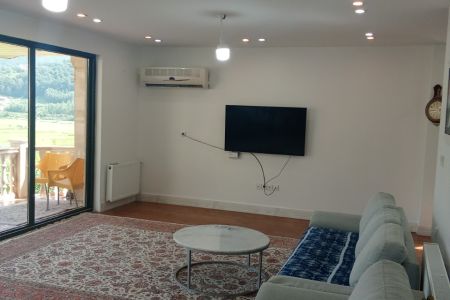 اجاره خانه بالکن دار در زیرآب - سرخکلا - ط۲