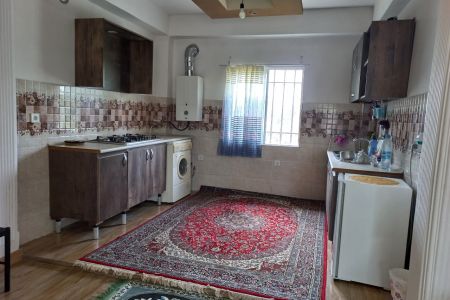 اجاره خانه مبله در لشت نشا - چلکدان -ط۲