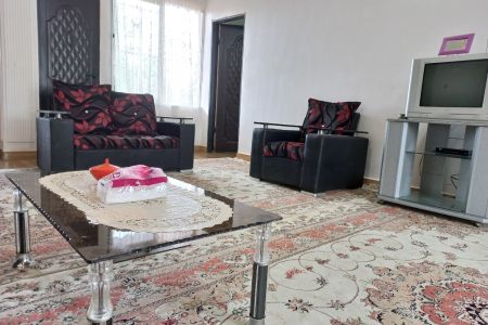 اجاره خانه مبله در لشت نشا - چلکدان -ط۲