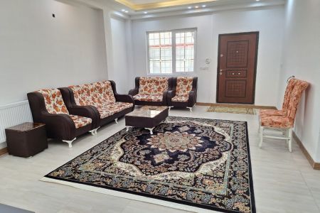 اجاره خانه ویلایی در آستانه اشرفیه - چورکوچان