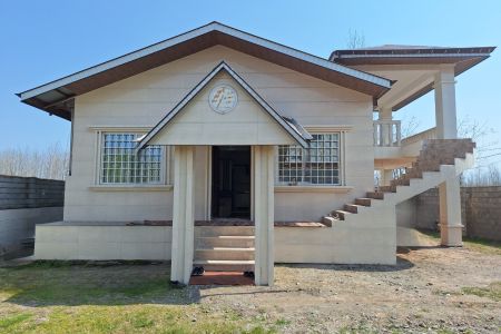 اجاره خانه ویلایی در آستانه اشرفیه - چورکوچان