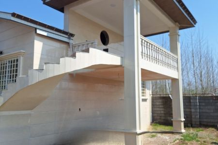 اجاره خانه ویلایی در آستانه اشرفیه - چورکوچان