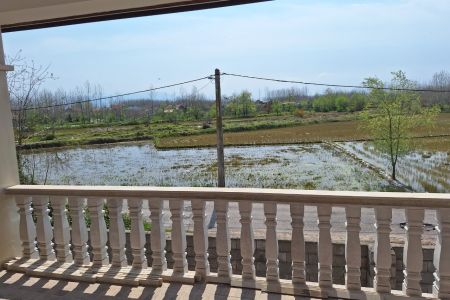 اجاره خانه ویلایی در آستانه اشرفیه - چورکوچان