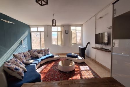 اجاره خانه ویلایی در کاشان - فین بزرگ